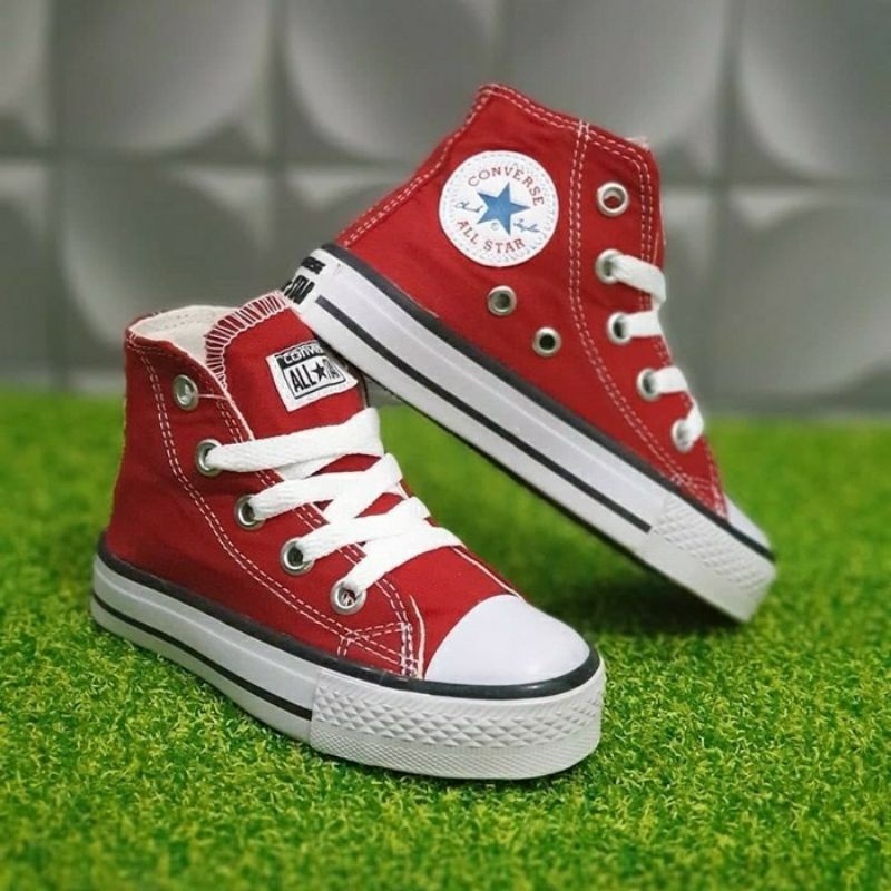 Converse niños mexico new arrivals