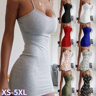 Ropa de Verano para mujer, ropa de verano 2022, ropa de verano para mujer,  ropa de vestir, vestidos S-3XL