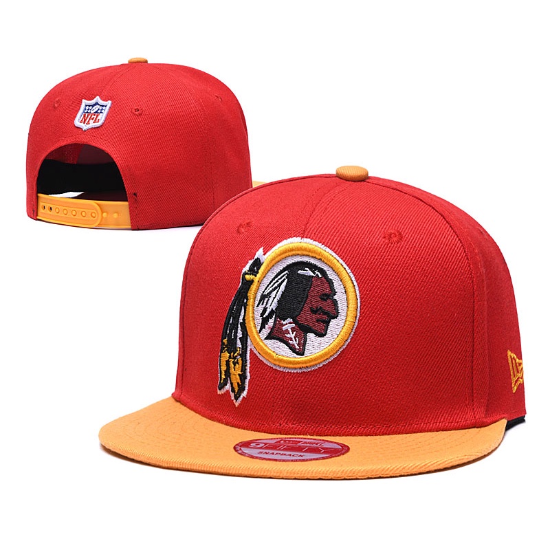 Washington Redskins New Era P Fitted 5950 Black Team - The Locker Room of  Downey