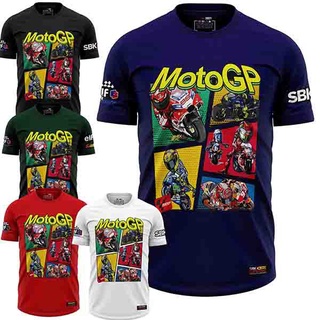 Camisetas motogp 2024 baratas