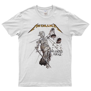 Playera best sale metallica hombre