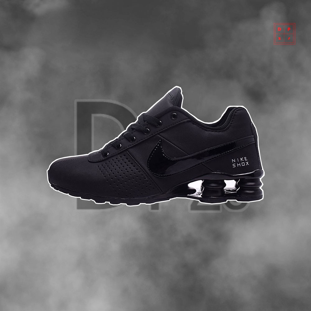 Tenis nike 2024 air shox