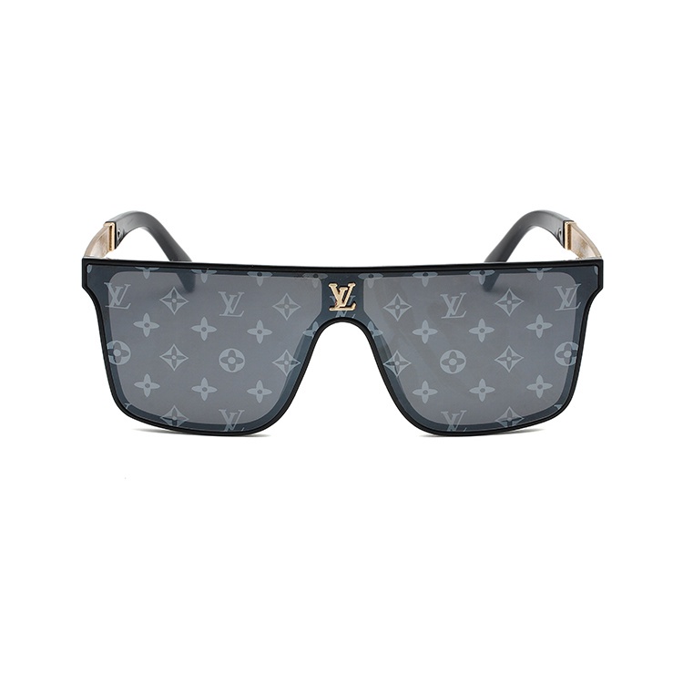 Louis Vuitton 2021 Diseñadores Para Hombre Gafas De Sol Para Mujer Para Mujer  Gafas De Sol Para Hombre Marca UV400 Protección Hombres Gafas De Sol es De  42,85 €