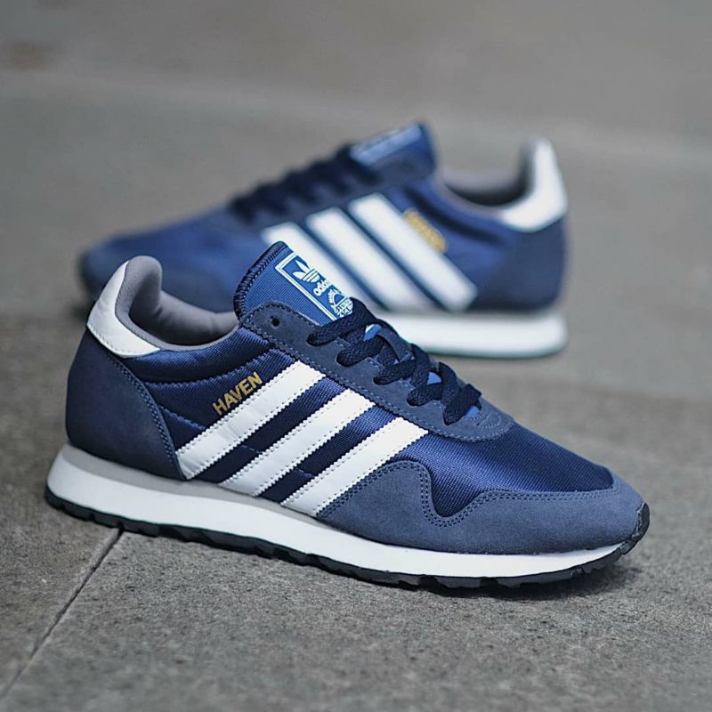 Adidas 2024 haven azules