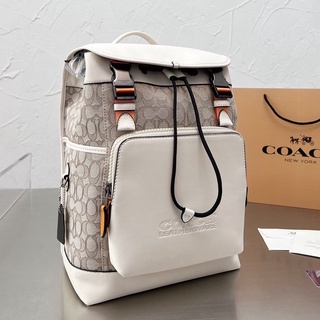 coach mochila Precios y Ofertas Bolsas de Hombre feb. de 2024