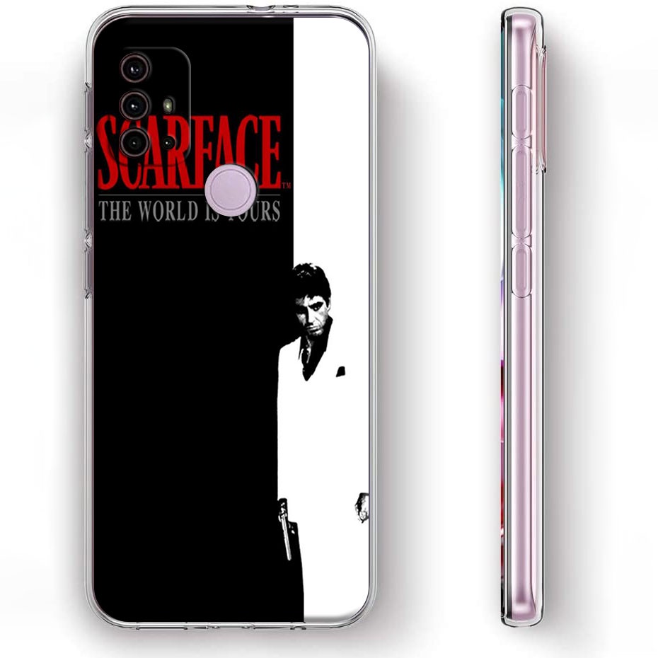 Funda Para Moto G30/moto G10/g10 Power/funda Moto G20 Xt2129 | Cuotas