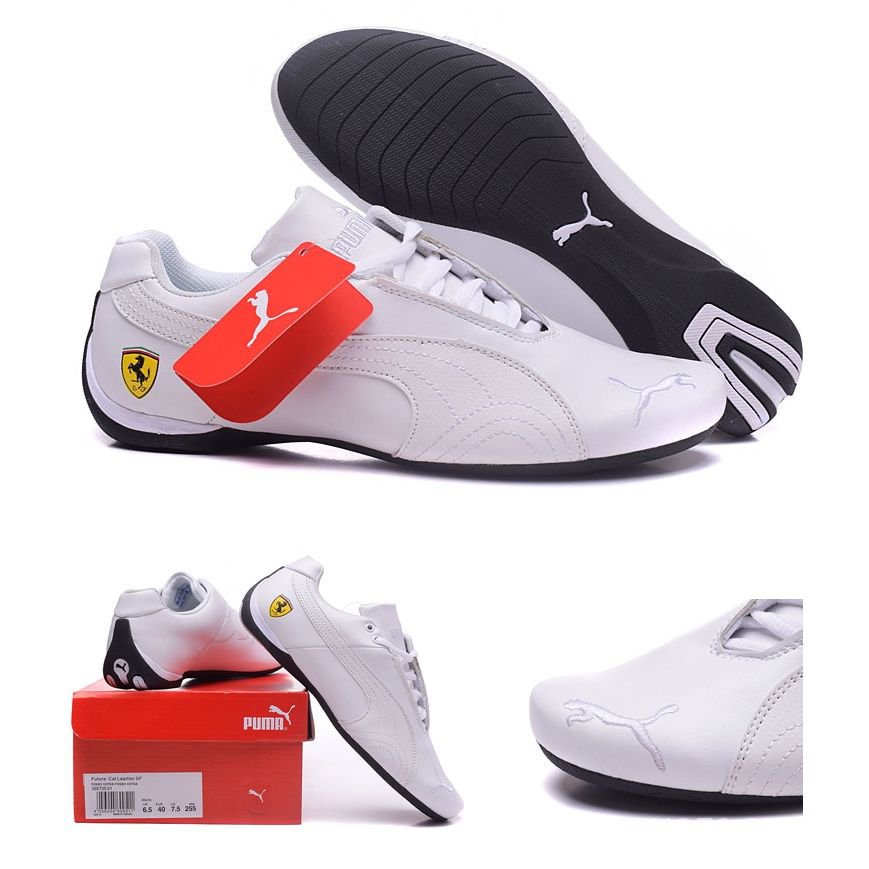 Tenis puma hotsell casuales para caballero