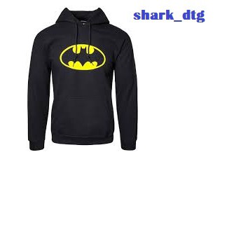 Sudadera Con Capucha De Batman Shopee M xico