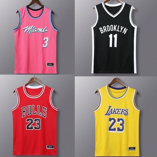 Playeras de basquetbol discount nba