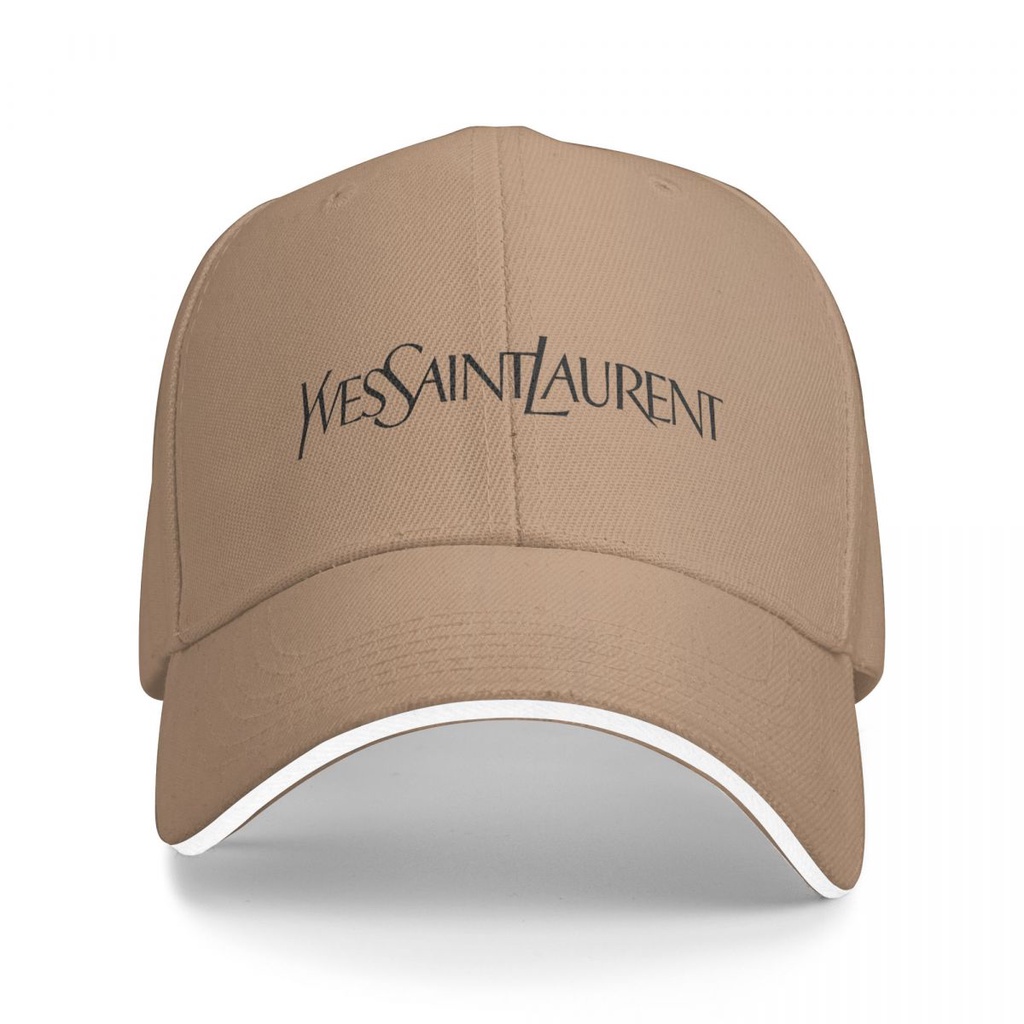 Gorra Yves Saint Laurent