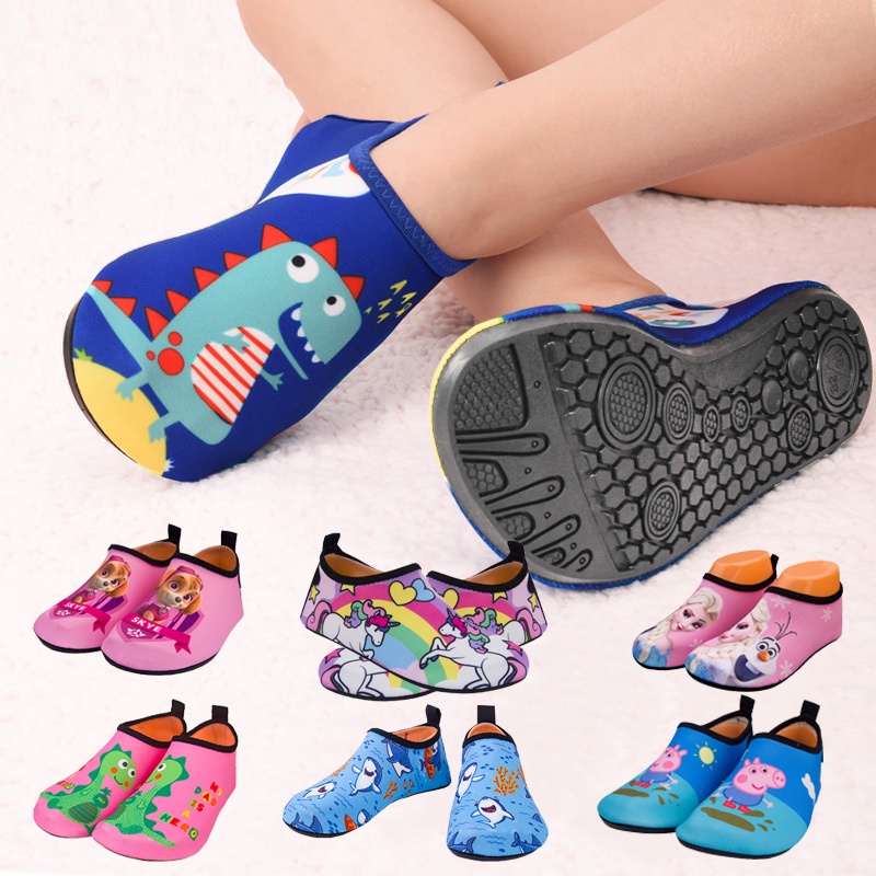 Escarpines Zapatos De Agua NiÃ±os Escarpines Niño Zapatos De Agua