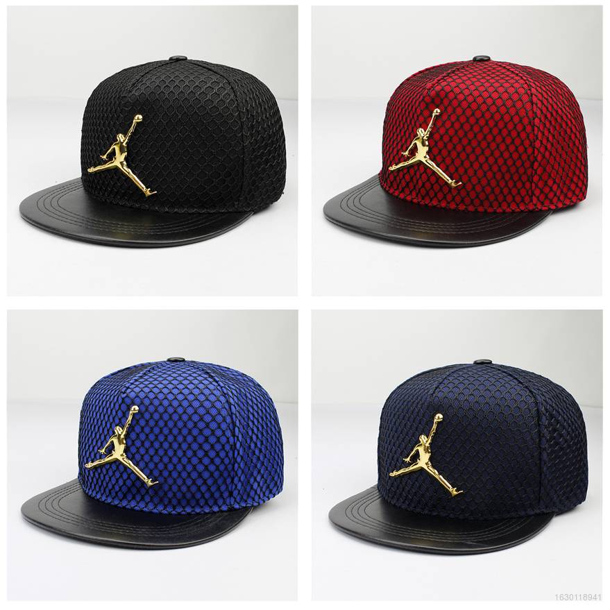 Las mejores ofertas en Gorras de béisbol para hombre Jordan