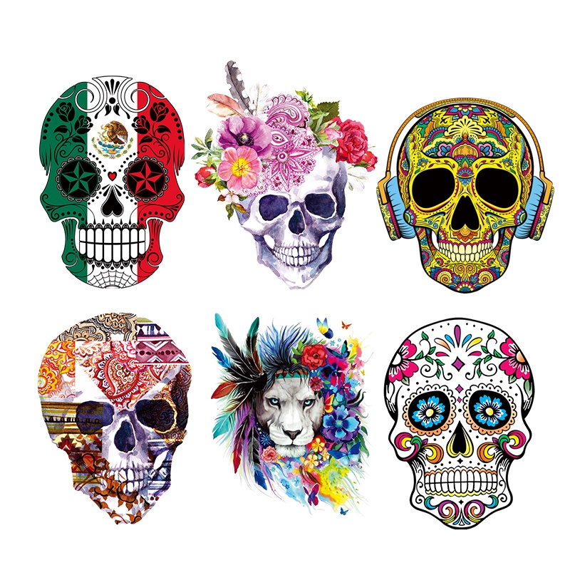 Ropa de best sale calaveras mexicana