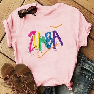 Camisetas de zumba personalizadas new arrivals