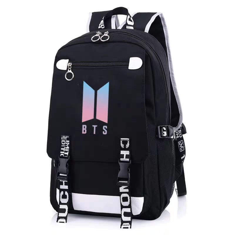 Mochilas bts best sale en once