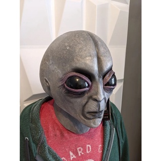 mascara alien  Shopee México