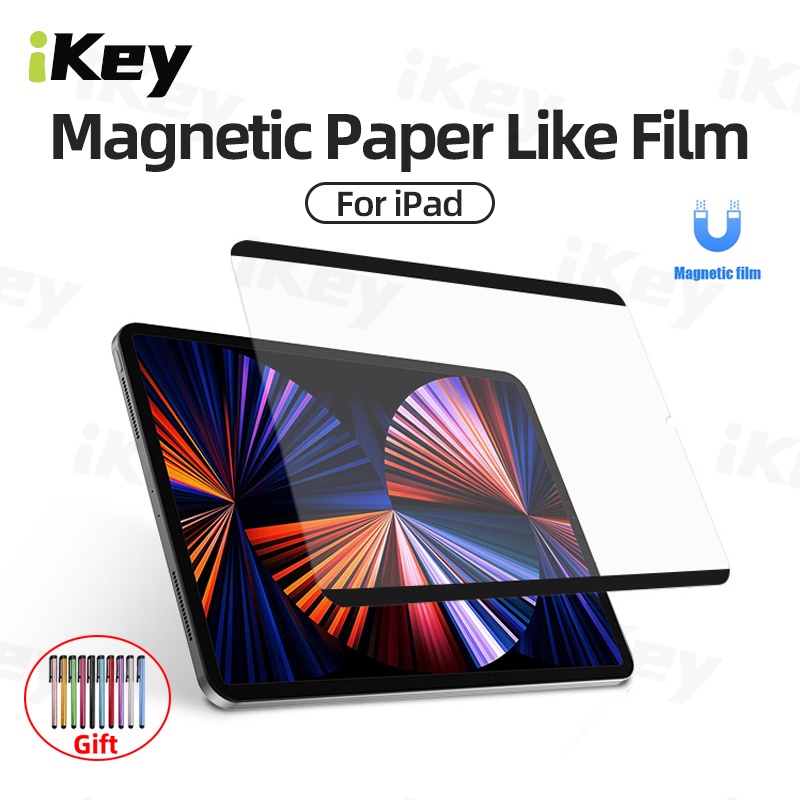 Comprar Paperlike protector pantalla efecto papel iPad Pro 11