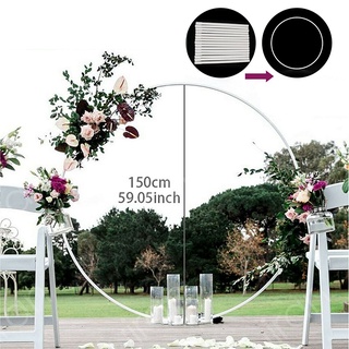 Arco de mesa ajustable para globos, soporte para globos, decoración de  fiesta de cumpleaños, boda, Baby