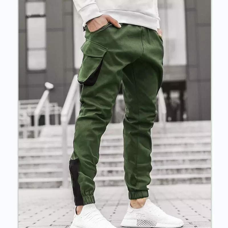 Pantalones JOGER pantalones JOGER Cool pantalones JOGER para hombre