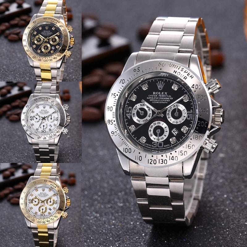 relojes rolex - y Ofertas - jul. de 2023 | Shopee