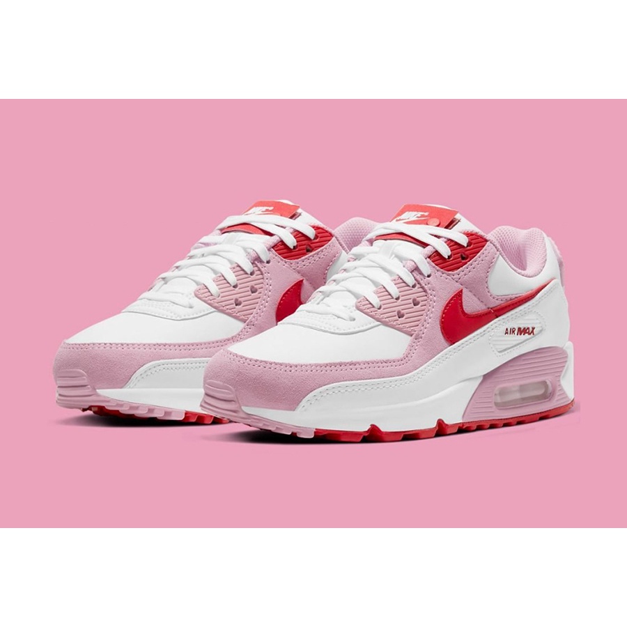 Nike air max 90 best sale rosas mujer