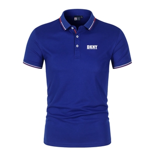 Dkny polo discount t shirt