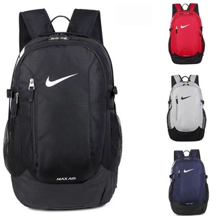 Mochila pequeña de tela Oxford para hombre, bolso escolar para deportes al  aire libre, a la