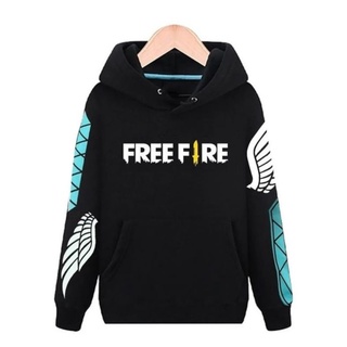 ropa free fire | Shopee México