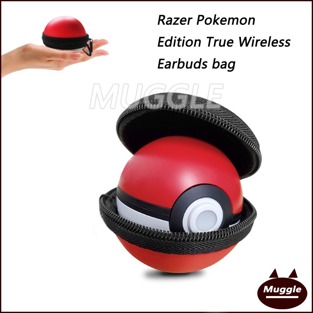 Audifonos discount razer pokemon