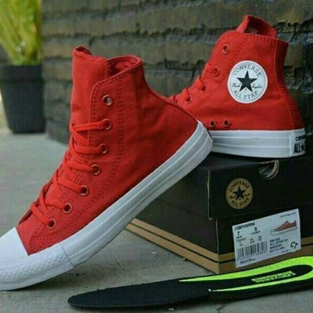 Converse with lunarlon discount precio