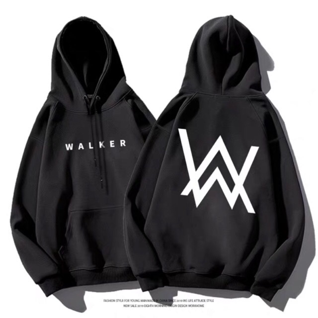 Sudadera alan walker online