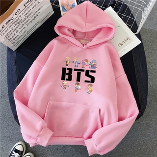 Sudaderas de los online bts