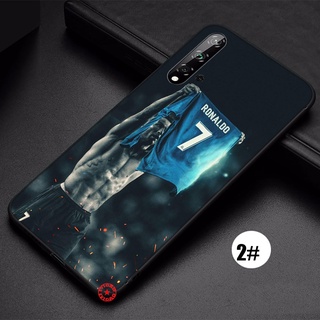 Funda para Huawei P30 Pro - Ronaldo Manchester United