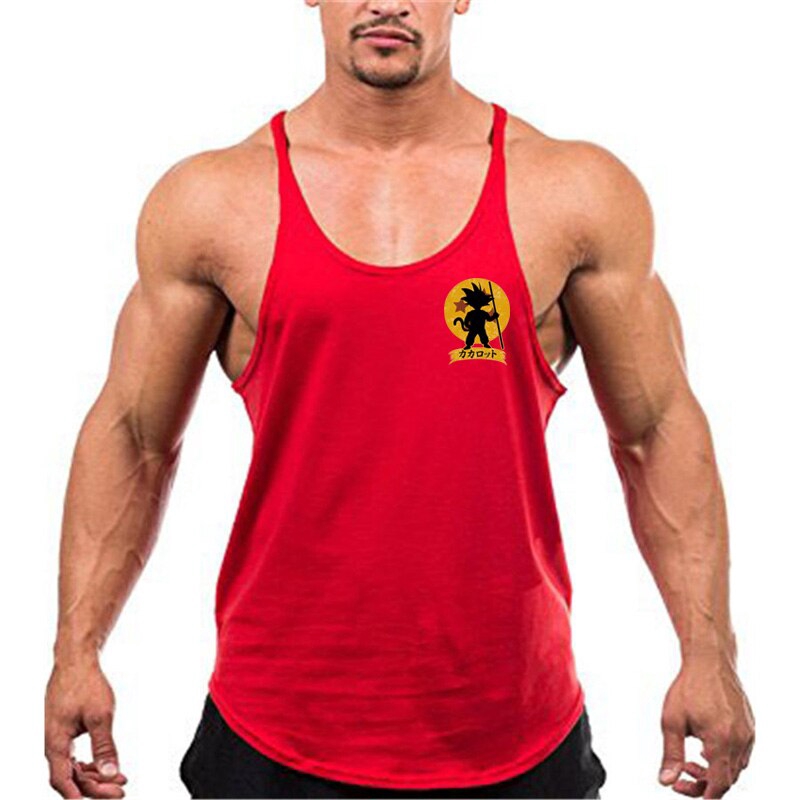 Playeras para best sale gimnasio hombre