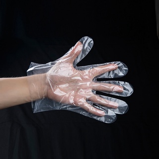 guantes plástico desechables - Precios y Ofertas - feb. de 2024