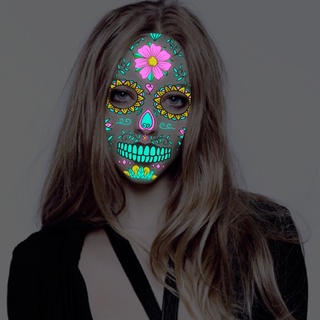 Compra día de los muertos maquillaje - En Línea 2023 | Shopee México