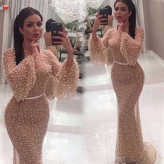 Vestidos de dama de honor, vestidos formales de noche, vestidos de dama de  honor, vestidos largos de encaje