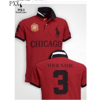 Camisas ralph lauren 2024 hombre tipo polo