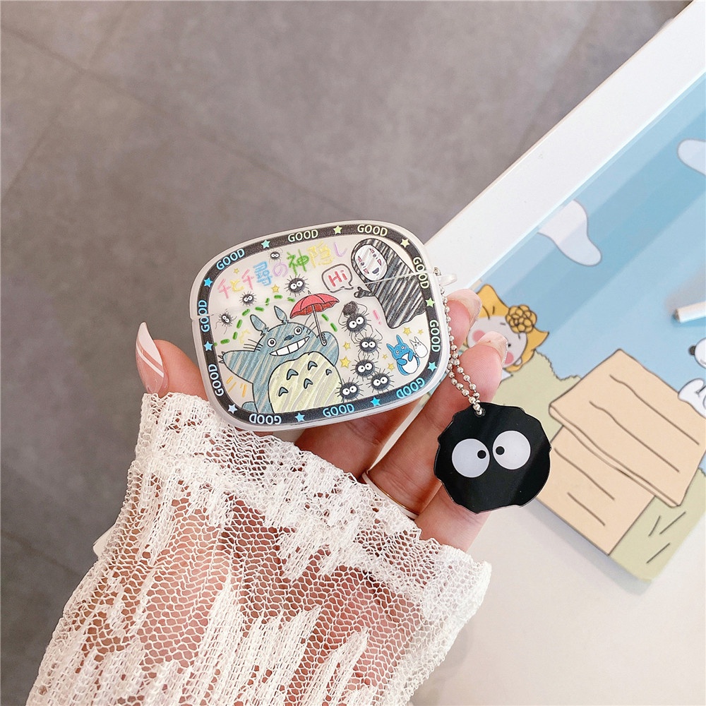 Comprar Para Airpods Pro 2 Funda con dibujos animados lindos Apple