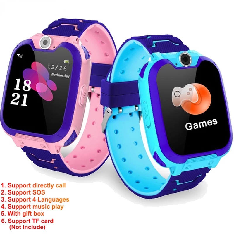 Reloj apple para discount niños