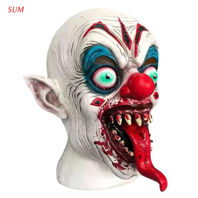  La máscara de Jim Carry Máscara de látex Máscara de cabeza  verde disfraz de Halloween : Juguetes y Juegos