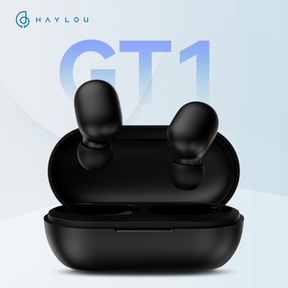 Haylou gt1 pro online solo se escucha uno