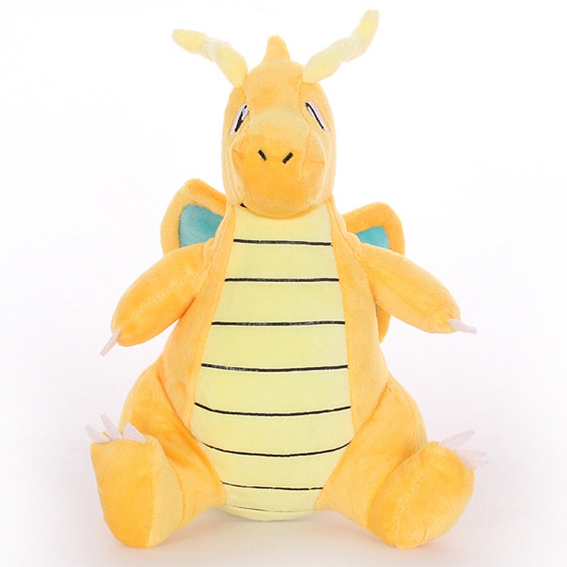Squishmallows Pokémon Dragonite 14 Plush
