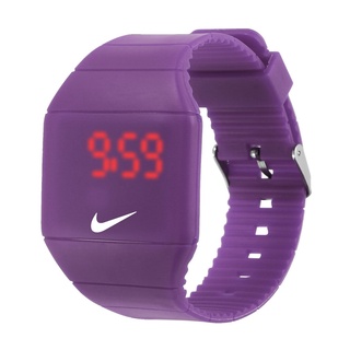 Reloj discount nike mujer