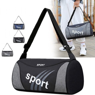 Bolsa de Deporte Vintage Deportiva para gimnasio y viaje