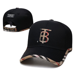 burberry gorra