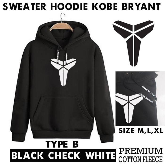 Sudaderas de kobe bryant sale