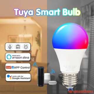 Lámpara de techo LED Tuya (20W) - Aromas 