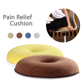 Cojín de almohada para hemorroides,Almohada grande para