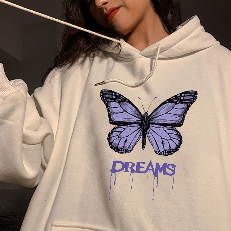 Sudaderas aesthetic online